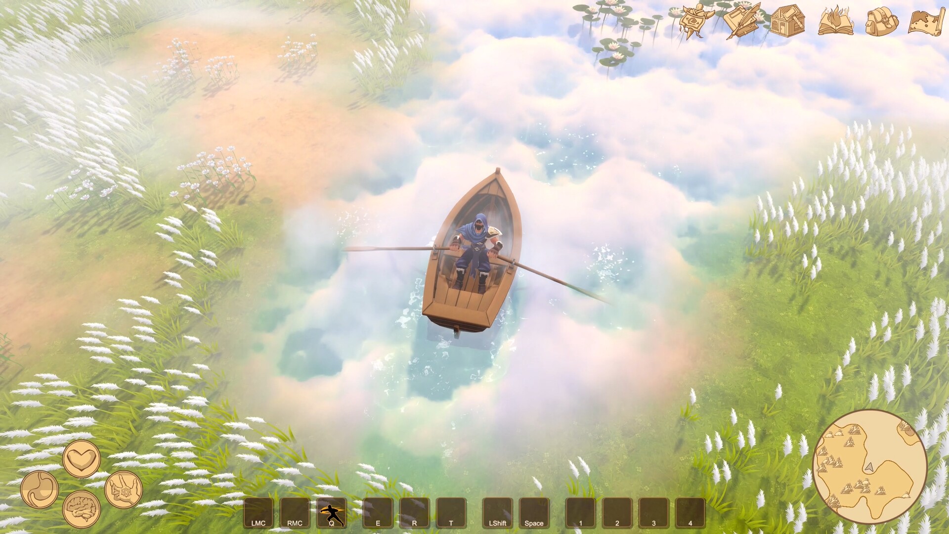 图片[7]-梦境搁浅（Dreamstranded）Build.[中文][6.3G]-极客游戏