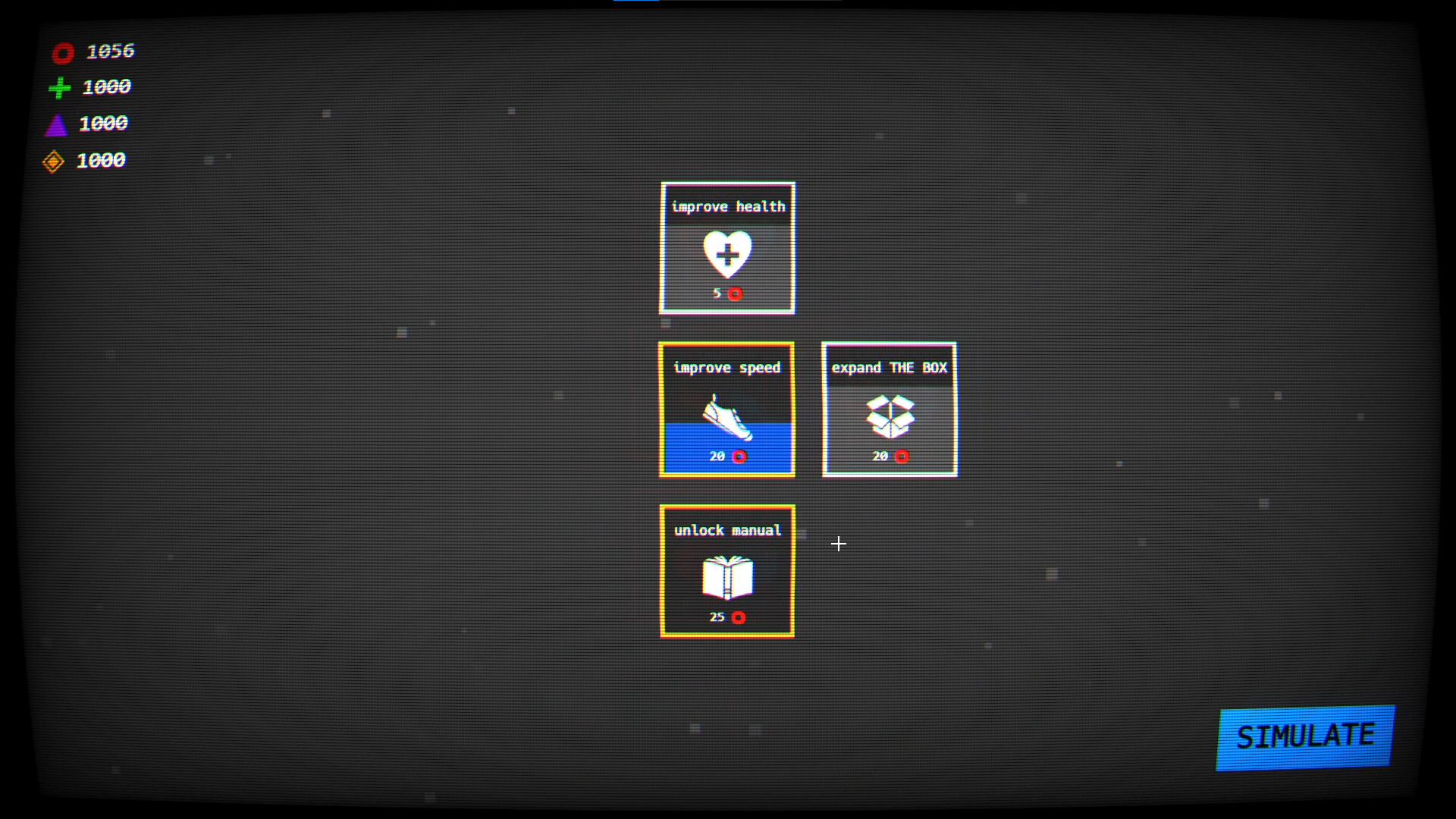 《微小空间(Minutescape)》|Build 19767528|中文|免安装硬盘版 《微小空间(Minutescape)》|Build 19767528|中文|免安装硬盘版