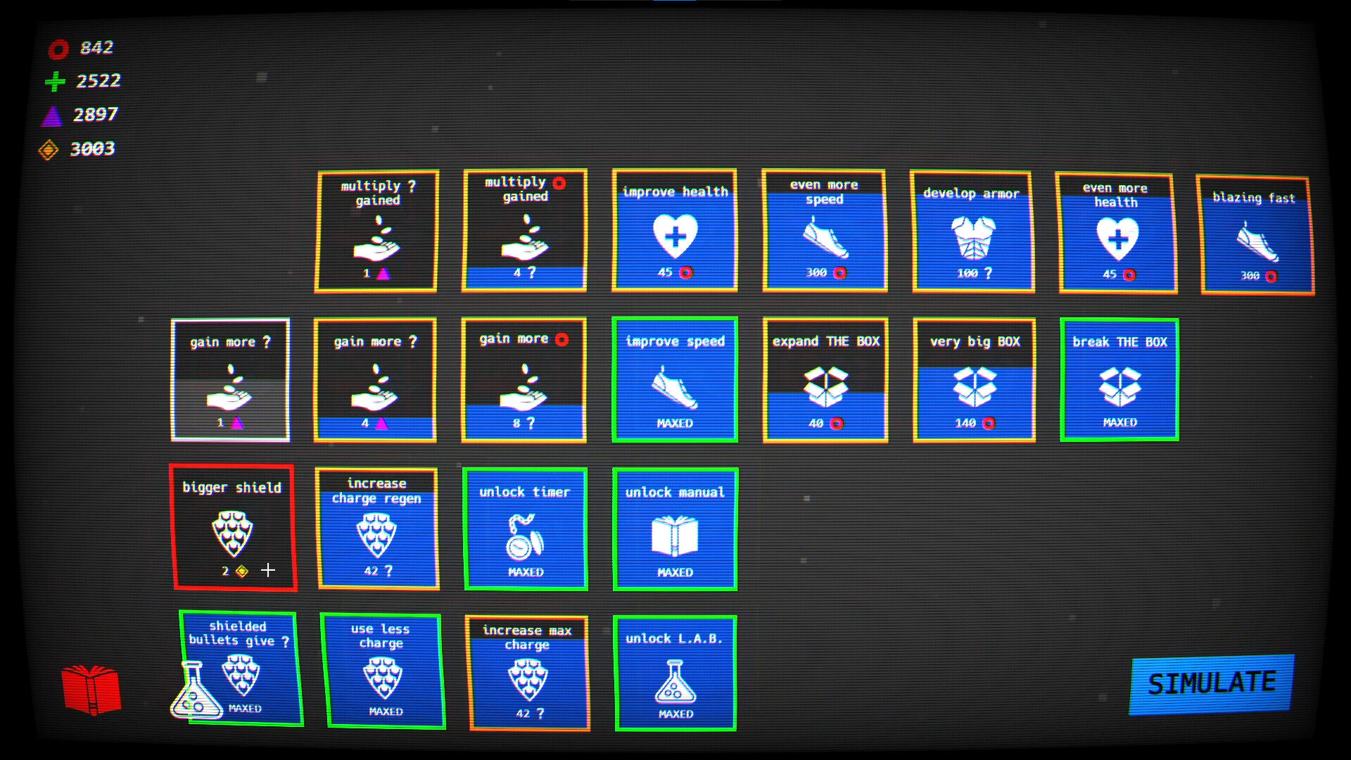 《微小空间(Minutescape)》|Build 19767528|中文|免安装硬盘版 《微小空间(Minutescape)》|Build 19767528|中文|免安装硬盘版