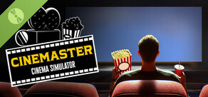Cinemaster Cinema Simulator Demo