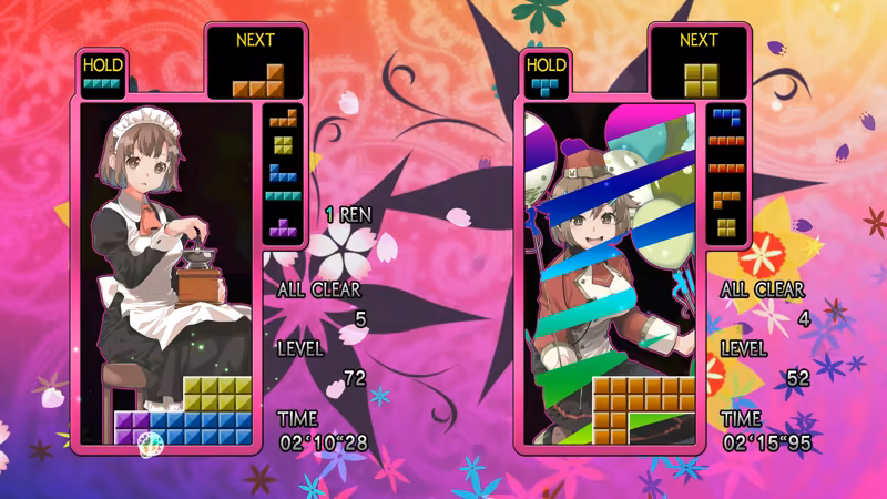 图片[19]-俄罗斯方块大师4/TETRIS THE GRAND MASTER 4 -ABSOLUTE EYE- v1.8.6（官中）-无忧免费游戏网