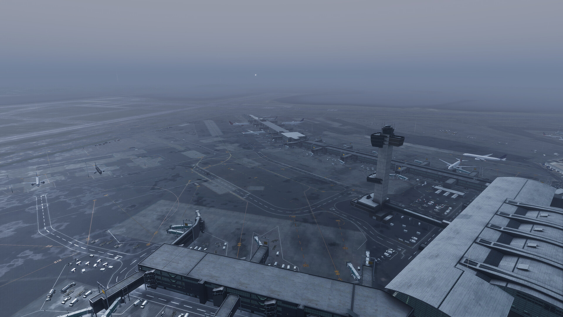 图片[8]-机场管制 27（Airport Control 27）Build.25484794 [中文][17.66G]-极客游戏