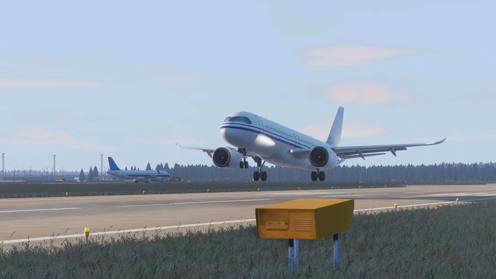图片[9]-机场管制 27（Airport Control 27）Build.25484794 [中文][17.66G]-极客游戏