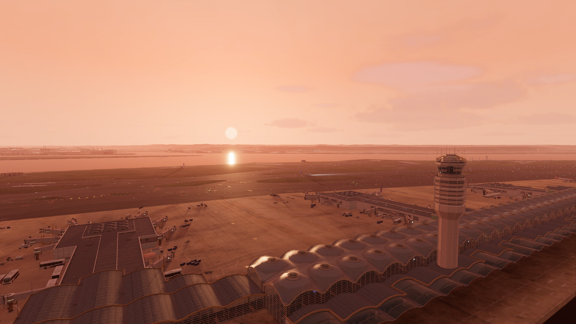 图片[5]-机场管制 27（Airport Control 27）Build.25484794 [中文][17.66G]-极客游戏