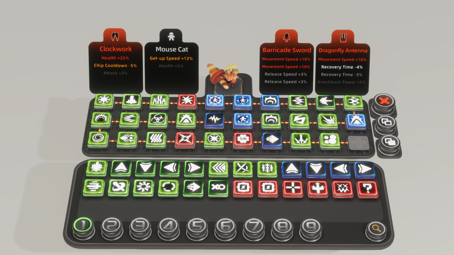 闪光公仔/Flash Doll 截图 10