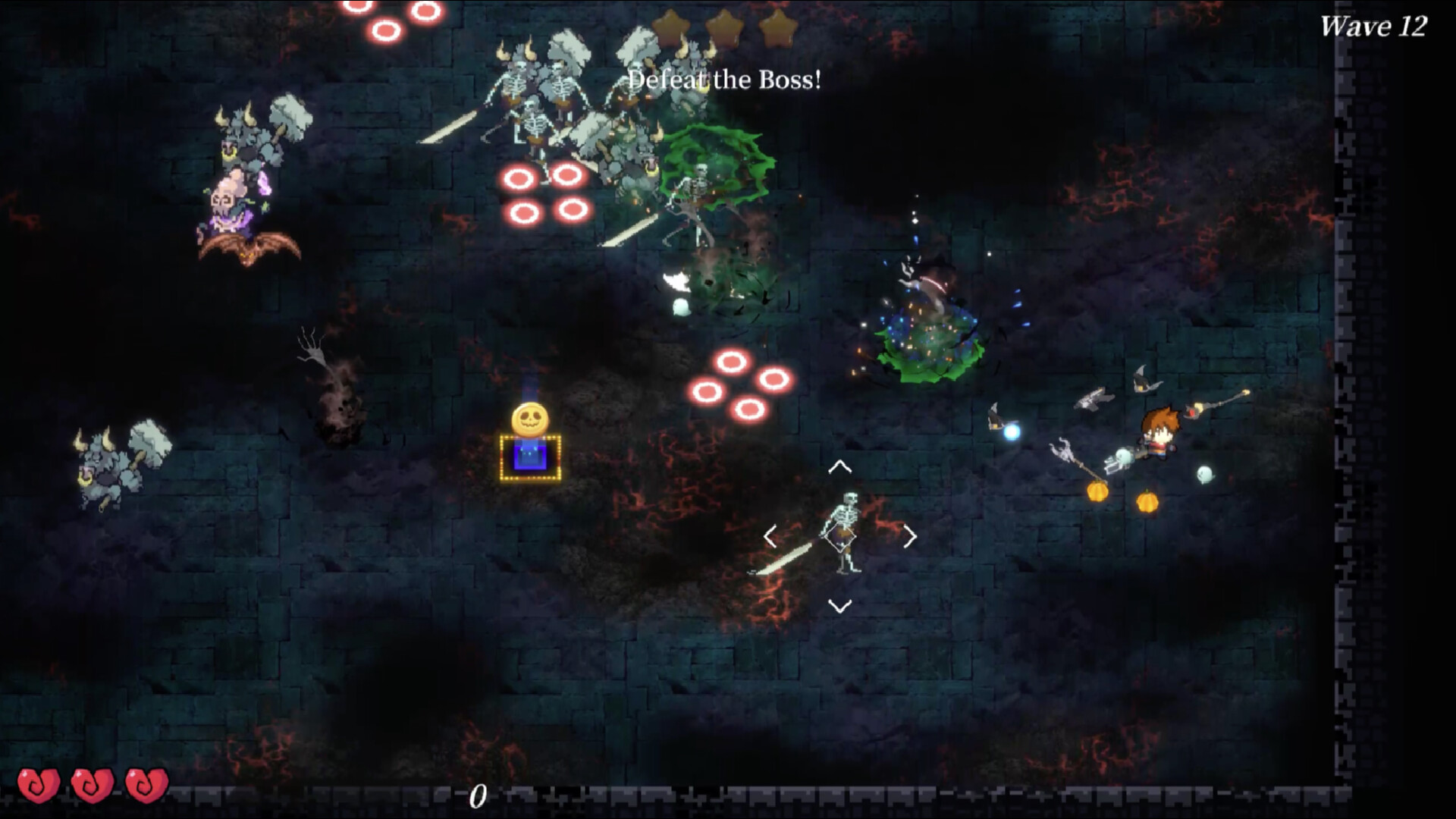 图片[16]-暗影之舞 (DARK DANCE) Build.24176498 [中文][4G]-极客游戏