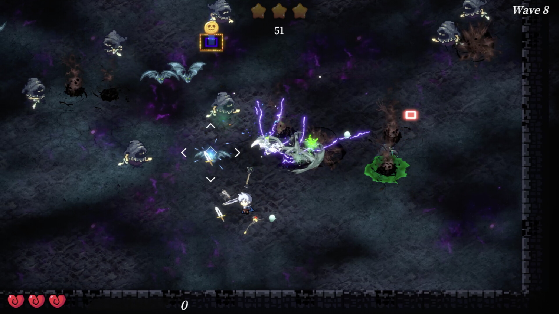 图片[12]-暗影之舞 (DARK DANCE) Build.24176498 [中文][4G]-极客游戏