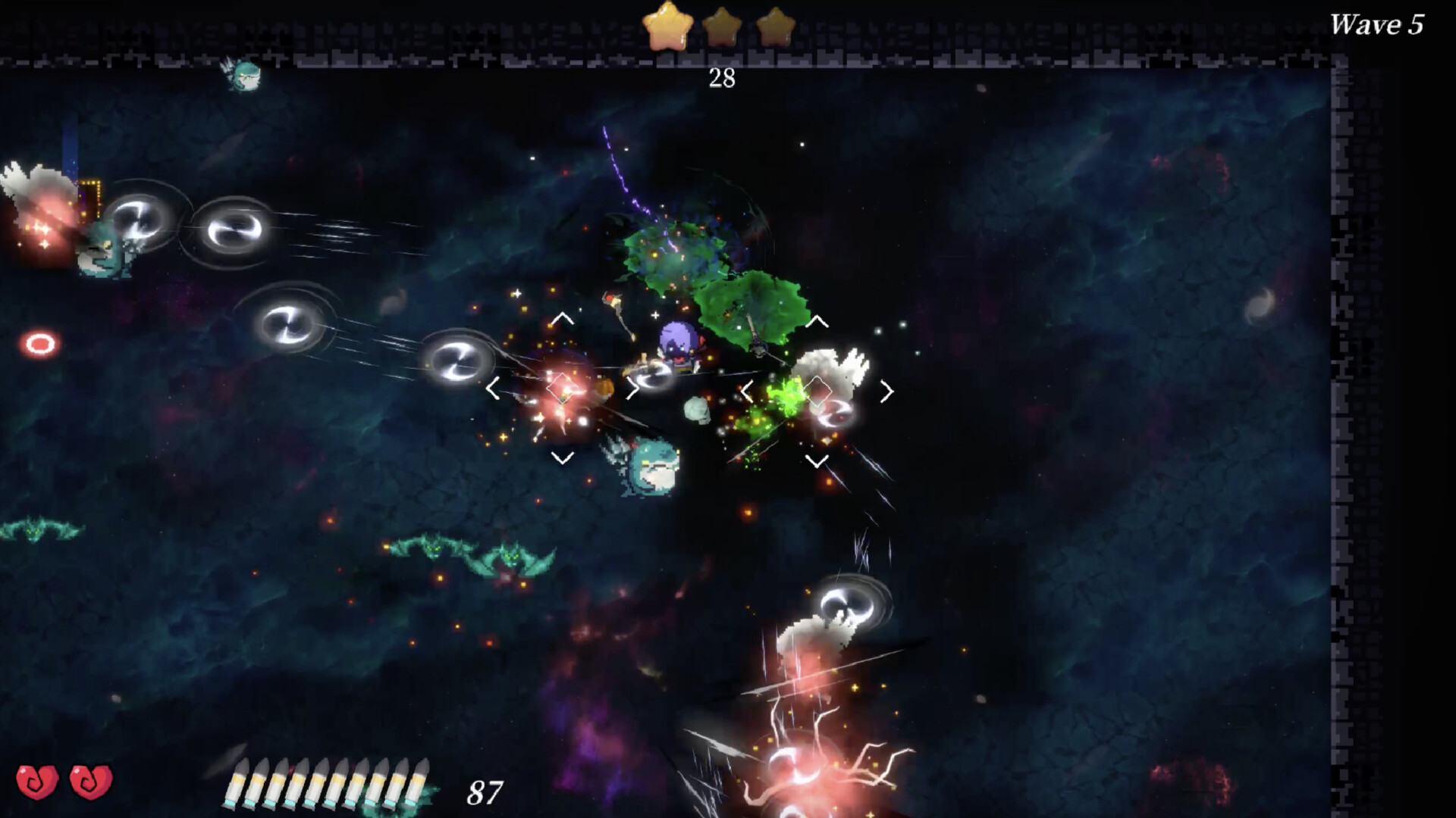 图片[15]-暗影之舞 (DARK DANCE) Build.24176498 [中文][4G]-极客游戏
