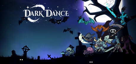 暗影之舞 (DARK DANCE) Build.24176498 [中文][4G]-极客游戏
