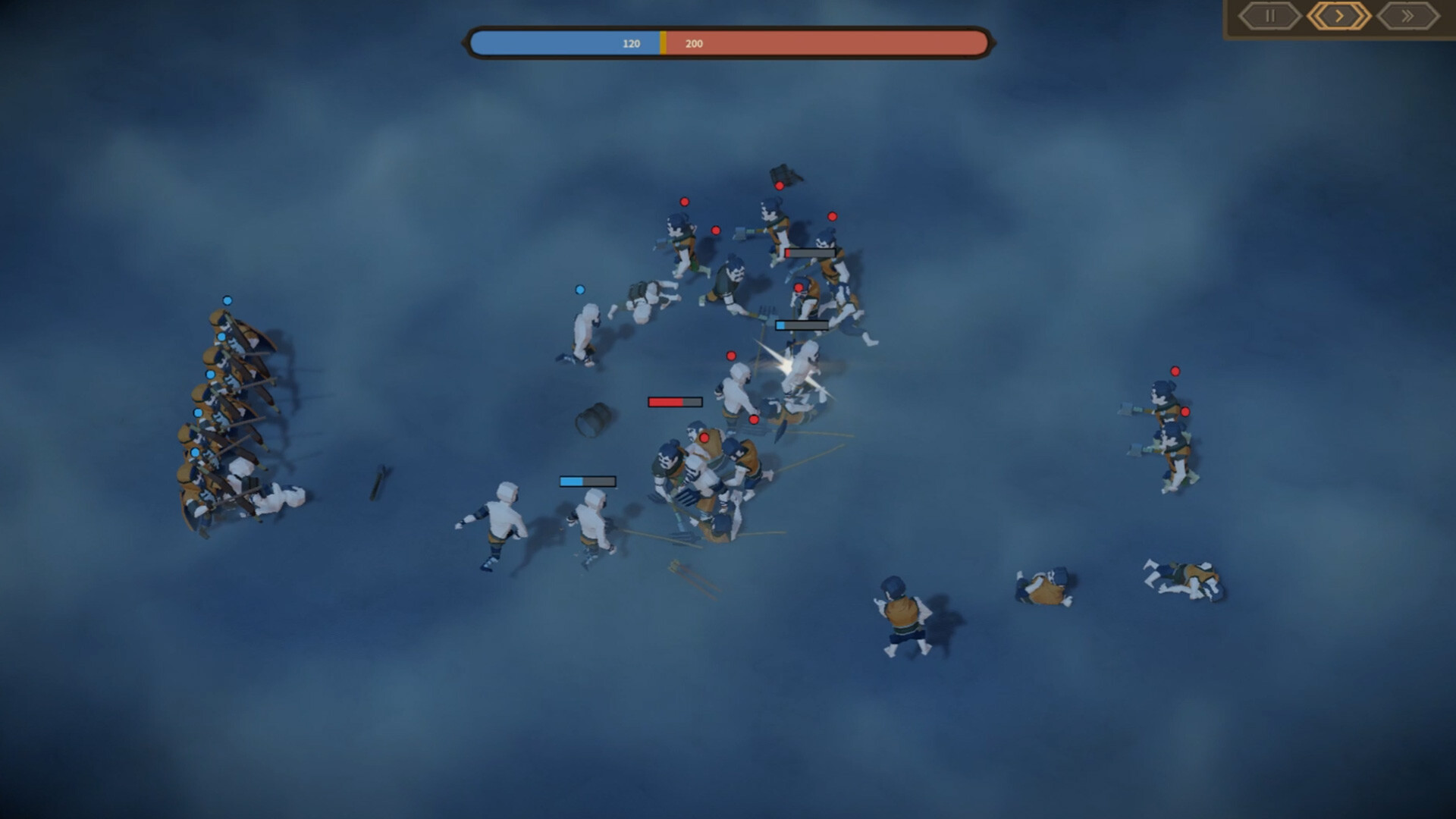 领土崛起|500M大小|官方中文|Kingdom Ascension