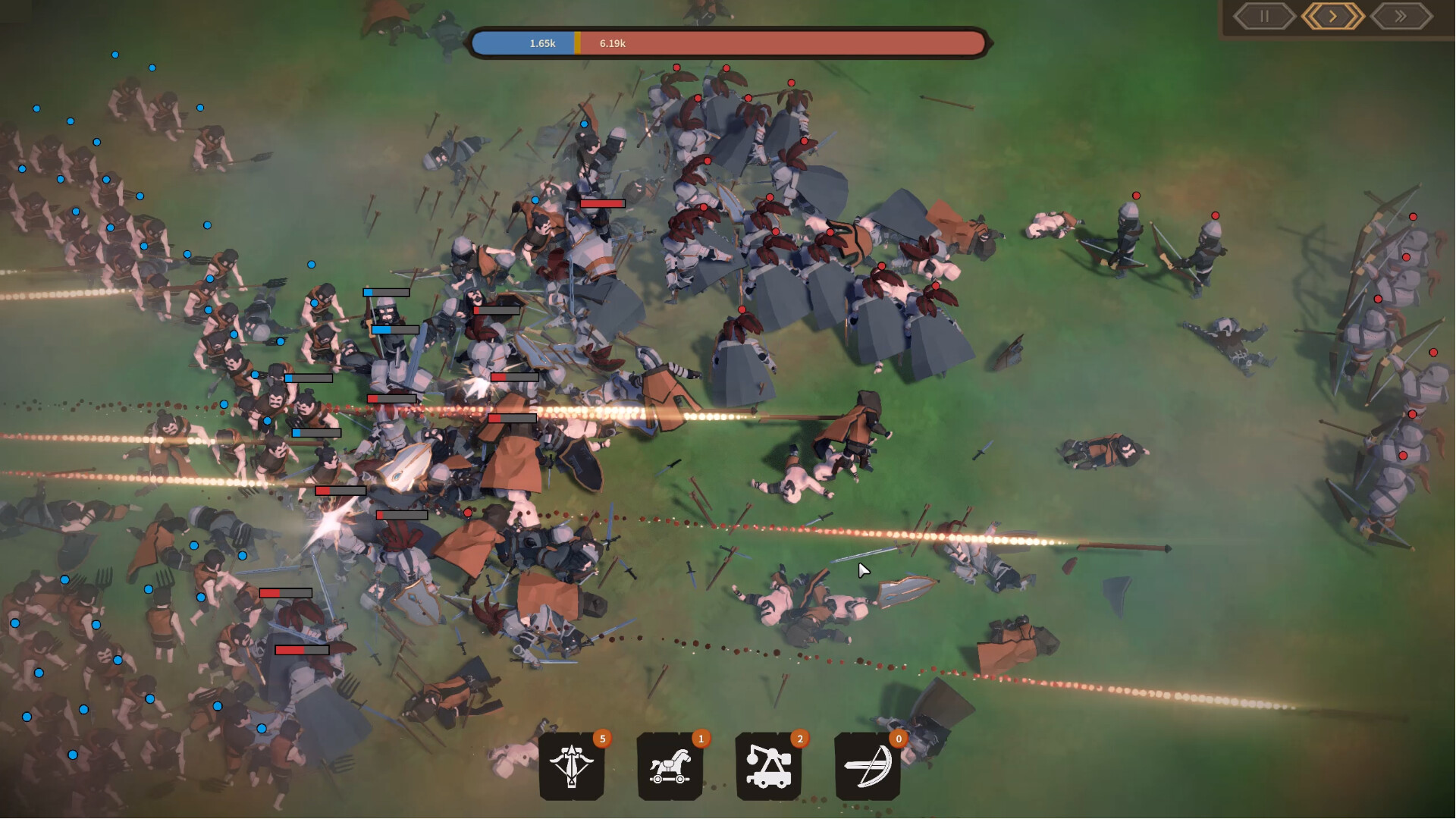 领土崛起|500M大小|官方中文|Kingdom Ascension