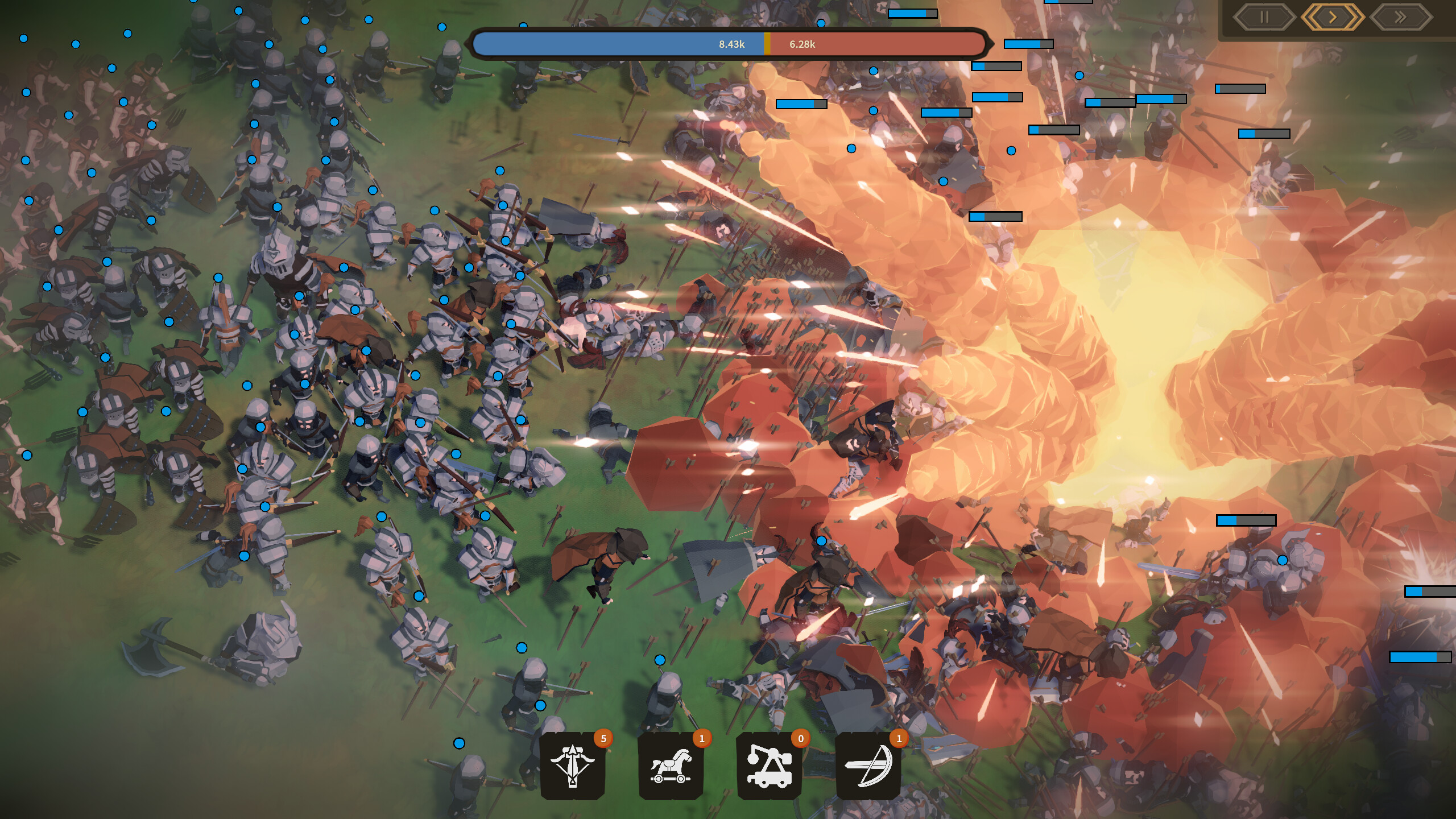 领土崛起|500M大小|官方中文|Kingdom Ascension