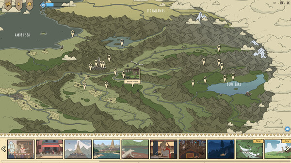 图片[5]-Ithya：魔法研究室（Ithya: Magic Studies）免安装中文版下载-蒸汽游戏宝库 - 高质量Steam单机游戏下载站