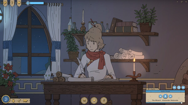 图片[3]-Ithya：魔法研究室（Ithya: Magic Studies）免安装中文版下载-蒸汽游戏宝库 - 高质量Steam单机游戏下载站