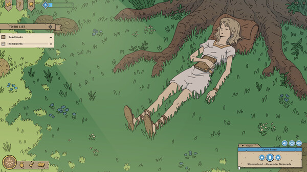 图片[4]-Ithya：魔法研究室（Ithya: Magic Studies）免安装中文版下载-蒸汽游戏宝库 - 高质量Steam单机游戏下载站