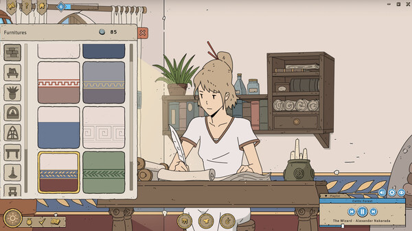 图片[7]-Ithya：魔法研究室（Ithya: Magic Studies）免安装中文版下载-蒸汽游戏宝库 - 高质量Steam单机游戏下载站