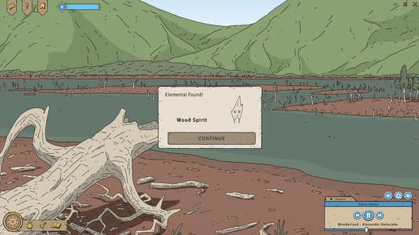 图片[8]-Ithya：魔法研究室（Ithya: Magic Studies）免安装中文版下载-蒸汽游戏宝库 - 高质量Steam单机游戏下载站