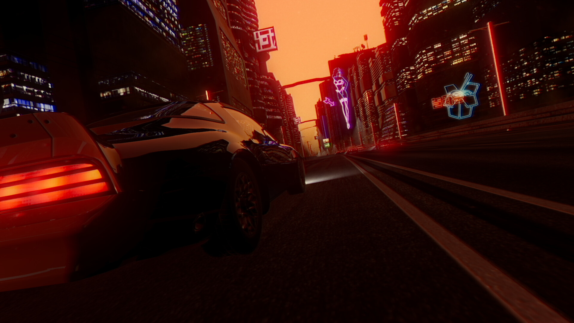 复古浪潮2|抢先体验版|全DLC|3G大小|官方中文|支持手柄|Retrowave 2 复古浪潮2|抢先体验版|全DLC|3G大小|官方中文|支持手柄|Retrowave 2