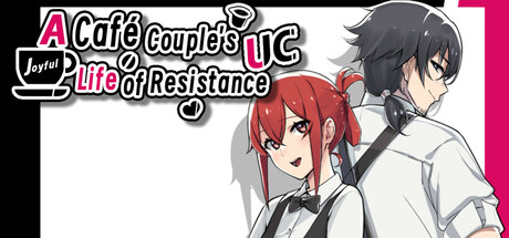 图片[2]-咖啡厅夫妻的愉快抗病生活-Build.17040701-1.0.4-(STEAM官中+全DLC)-云端资源分享