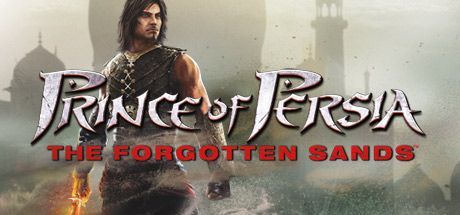 Prince of Persia: The Forgotten Sands/波斯王子5:遗忘之沙