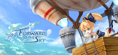 前进，天空塔！ | Forward to the Sky