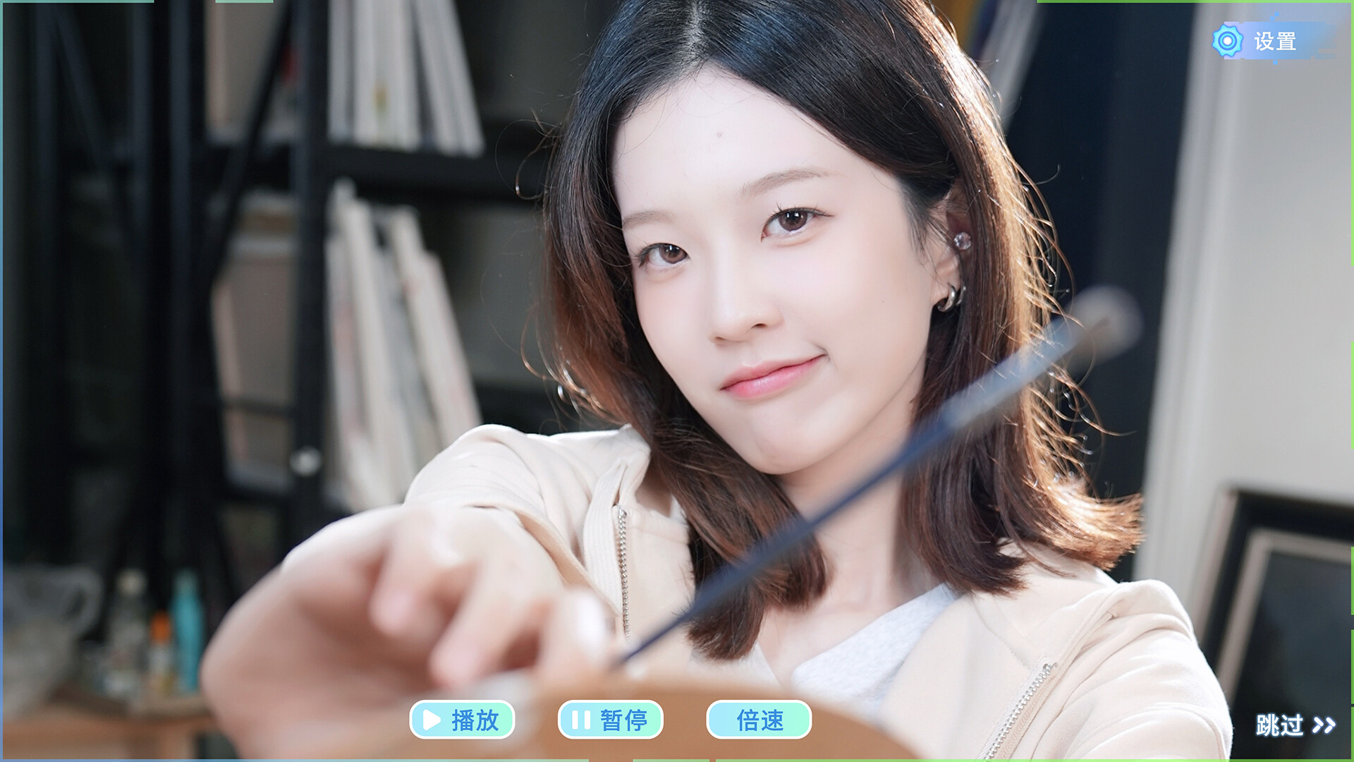 女神氪金系统 - 5