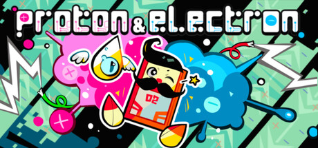 《质子与电子（Proton & Electron）》-Build 24437876官中免安装-简中693.1MB