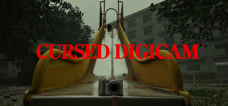 受诅咒的数码相机/Cursed Digicam