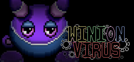 威尼恩病毒|官方中文|Winion Virus