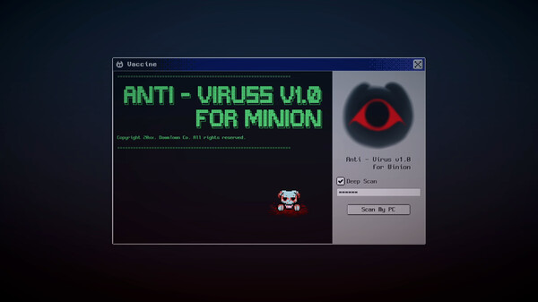 威尼恩病毒/Winion Virus 截图 4