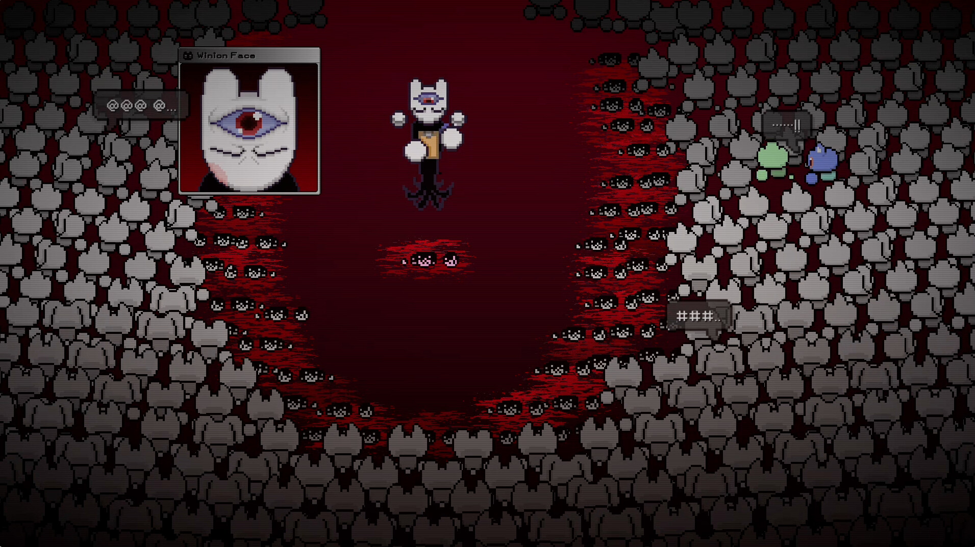 《威尼恩病毒(Winion Virus)》|Build 21465210|中文|免安装硬盘版 《威尼恩病毒(Winion Virus)》|Build 21465210|中文|免安装硬盘版