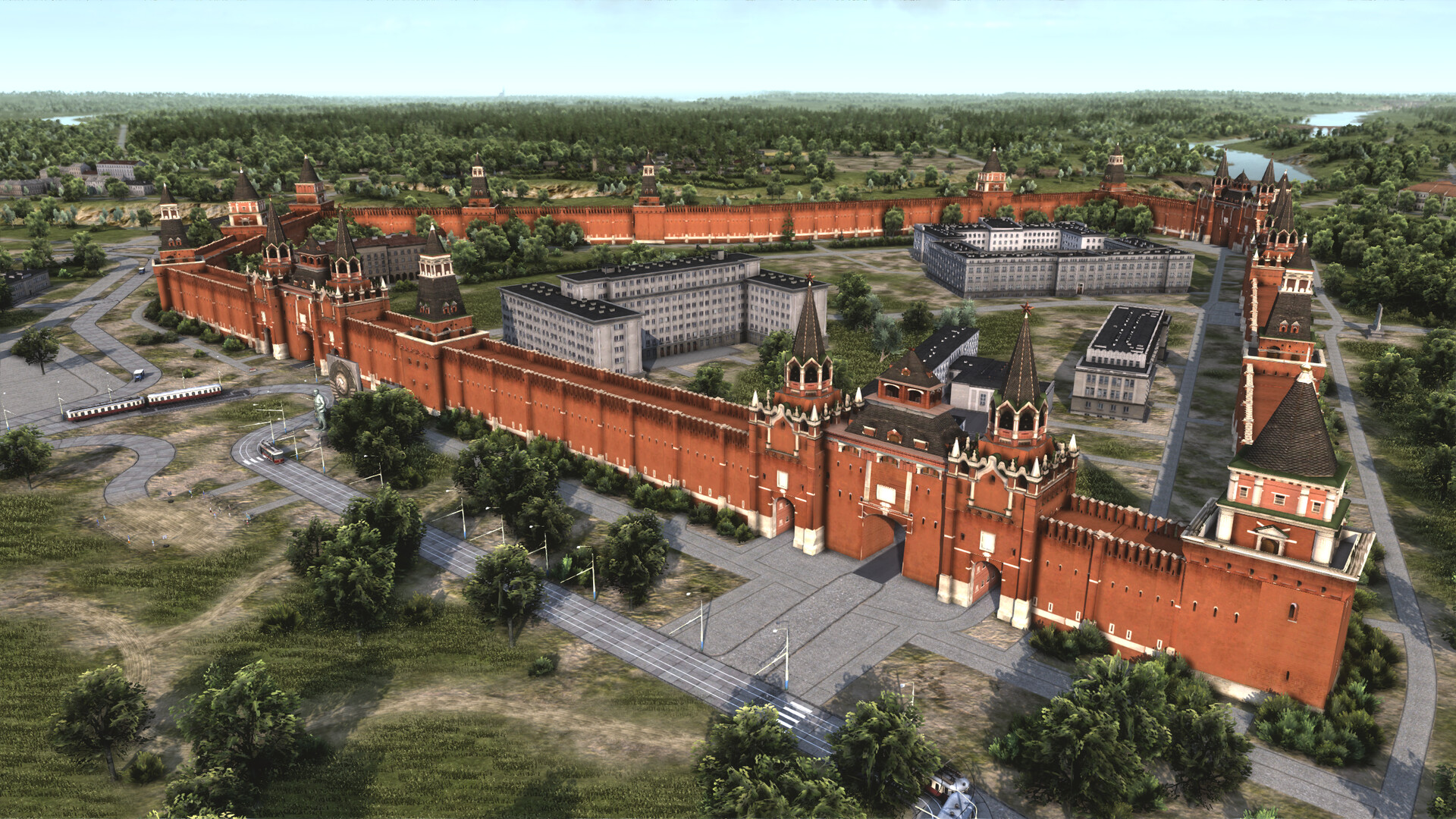 《工人与资源:苏维埃共和国(Workers and Resources Soviet Republic)》|v1.1.0.17+全DLC|中文|免安装硬盘版 《工人与资源:苏维埃共和国(Workers and Resources Soviet Republic)》|v1.1.0.17+全DLC|中文|免安装硬盘版