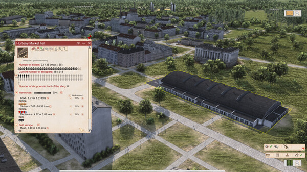 工人与资源:苏维埃共和国中文学习版v1.1.0.7,新DLC:早期探索