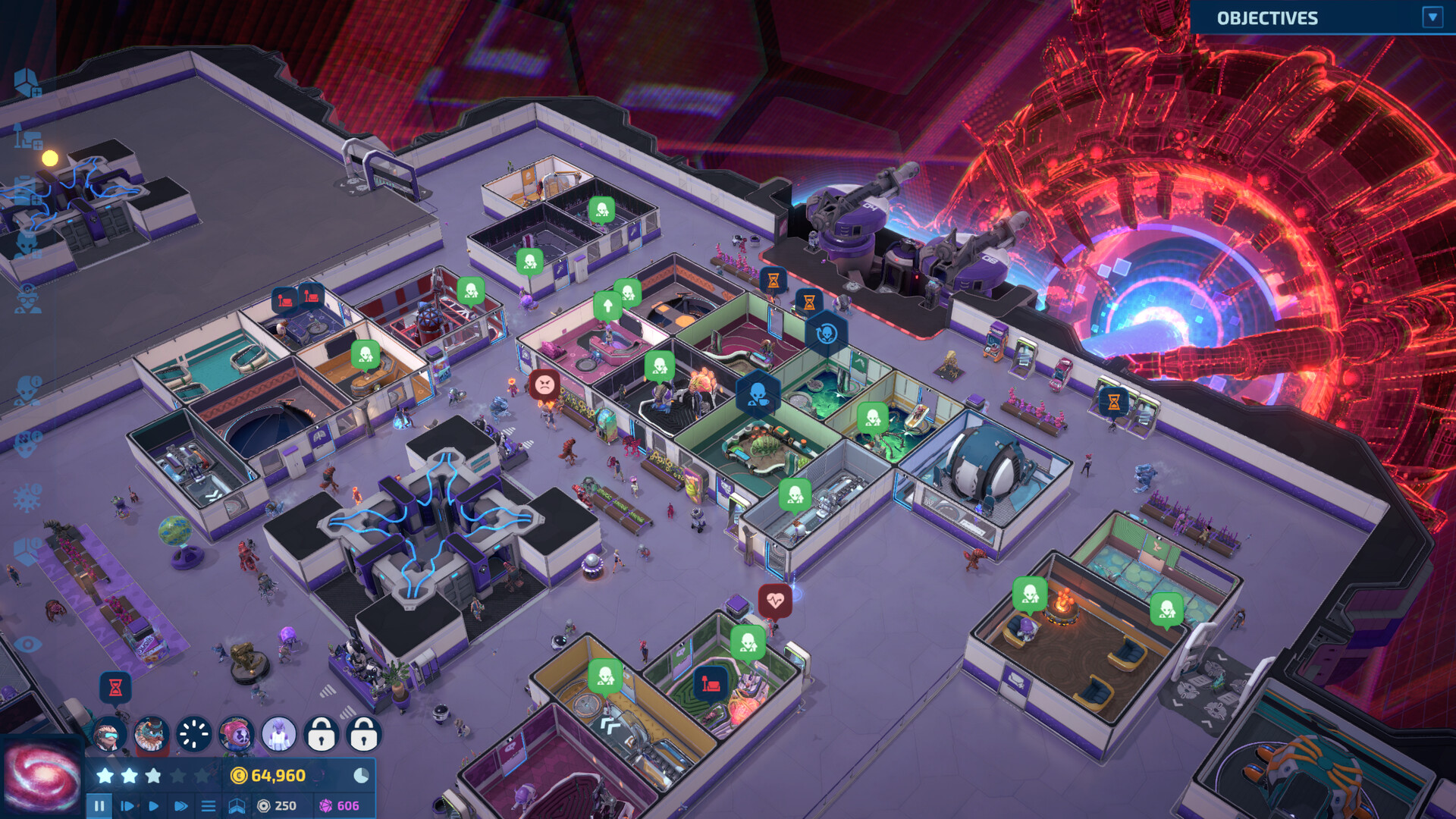 《太空医院(Galacticare)》|v1.2.3+全DLC+修改器|中文|免安装硬盘版 《太空医院(Galacticare)》|v1.2.3+全DLC+修改器|中文|免安装硬盘版