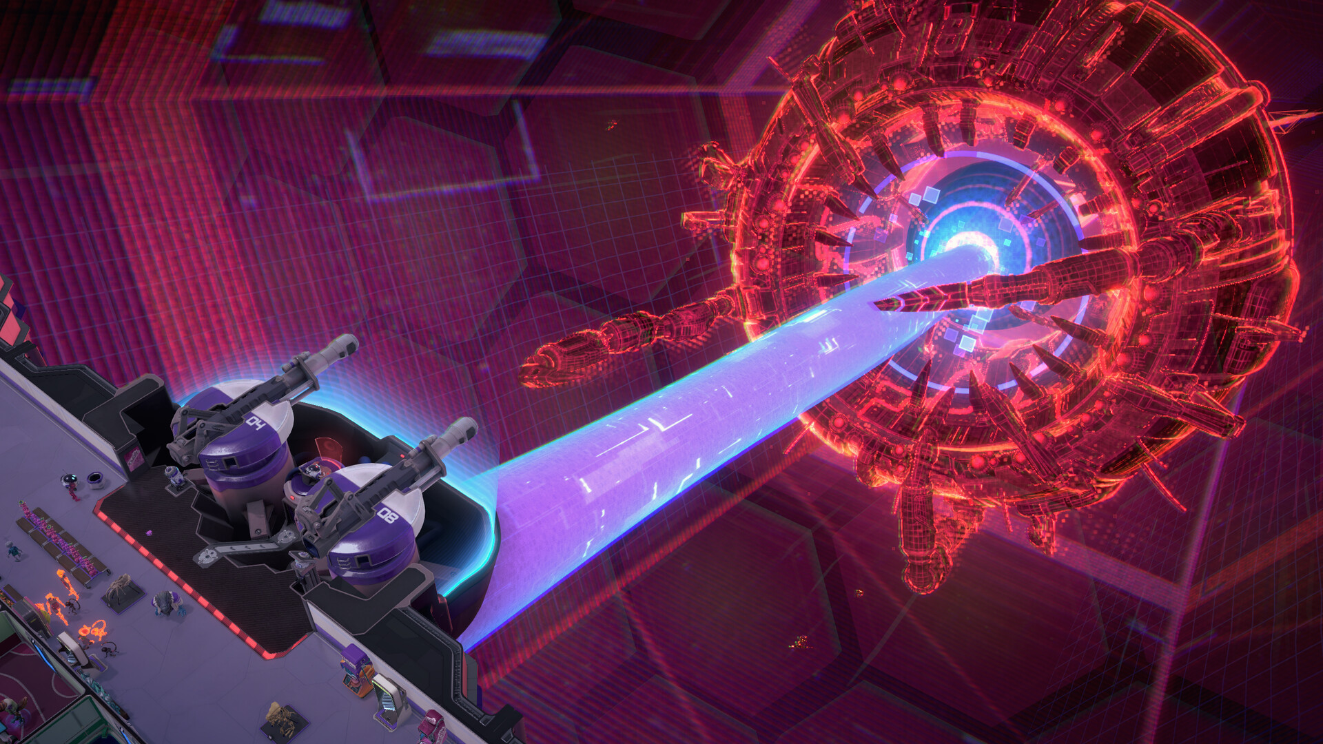 《太空医院(Galacticare)》|v1.2.3+全DLC+修改器|中文|免安装硬盘版 《太空医院(Galacticare)》|v1.2.3+全DLC+修改器|中文|免安装硬盘版