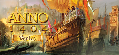Anno 1404: Venice