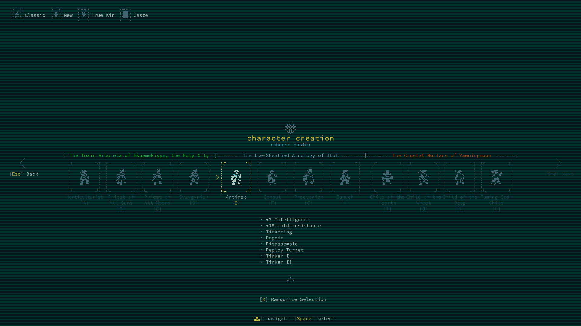 卡德洞窟|v1.0.2|官方英文|支持手柄|Caves of Qud - 5