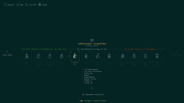 图片[5]-免费下载| 卡德洞窟 Caves of Qud Build.2.0.209.29 -飞星（英文）-飞星免费游戏仓库