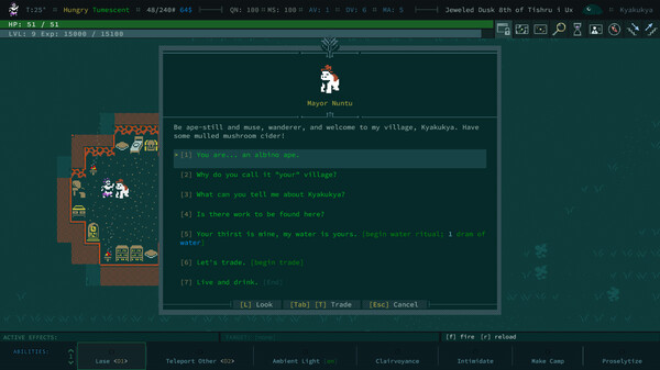 图片[11]-免费下载| 卡德洞窟 Caves of Qud Build.2.0.209.29 -飞星（英文）-飞星免费游戏仓库