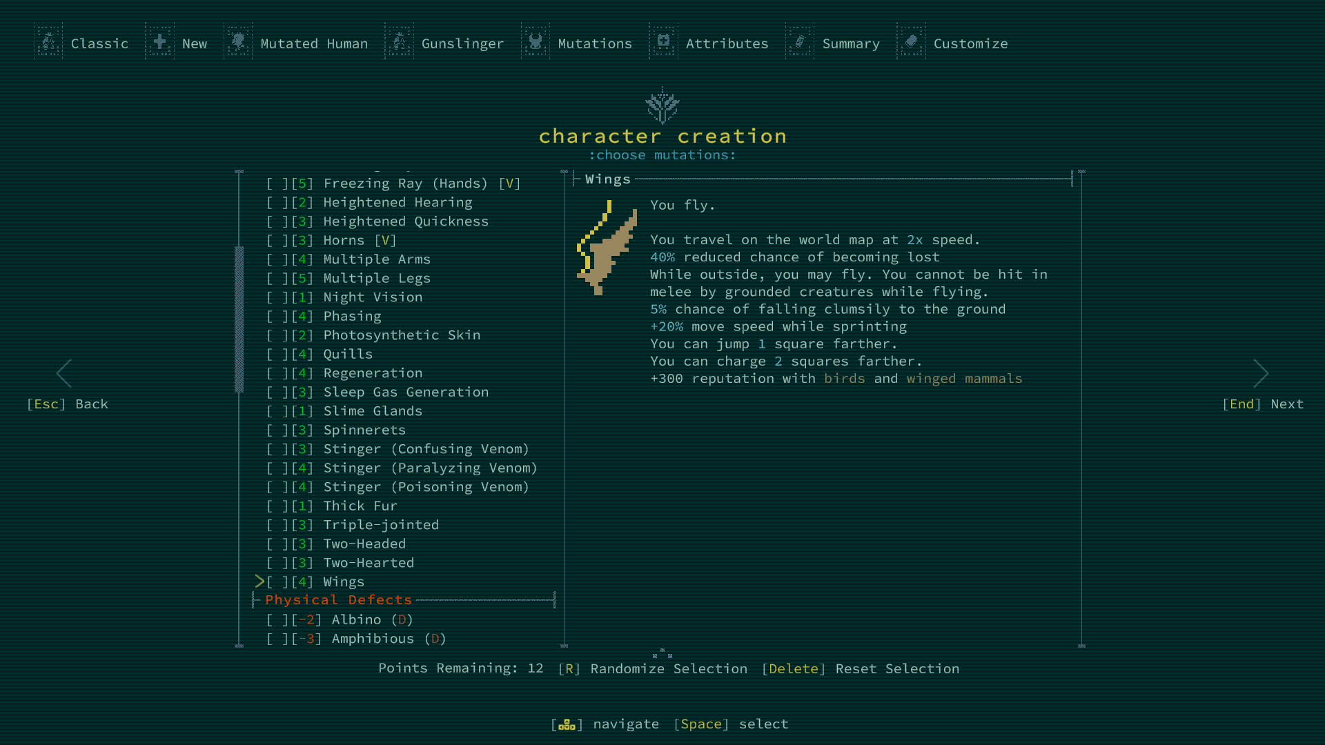 卡德洞窟|v1.0.2|官方英文|支持手柄|Caves of Qud - 8