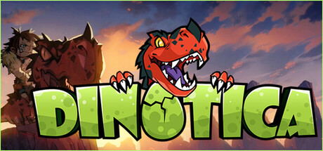 《Dino Topia 恐龙小当家/Dinotica》-Build 19865579官中简体