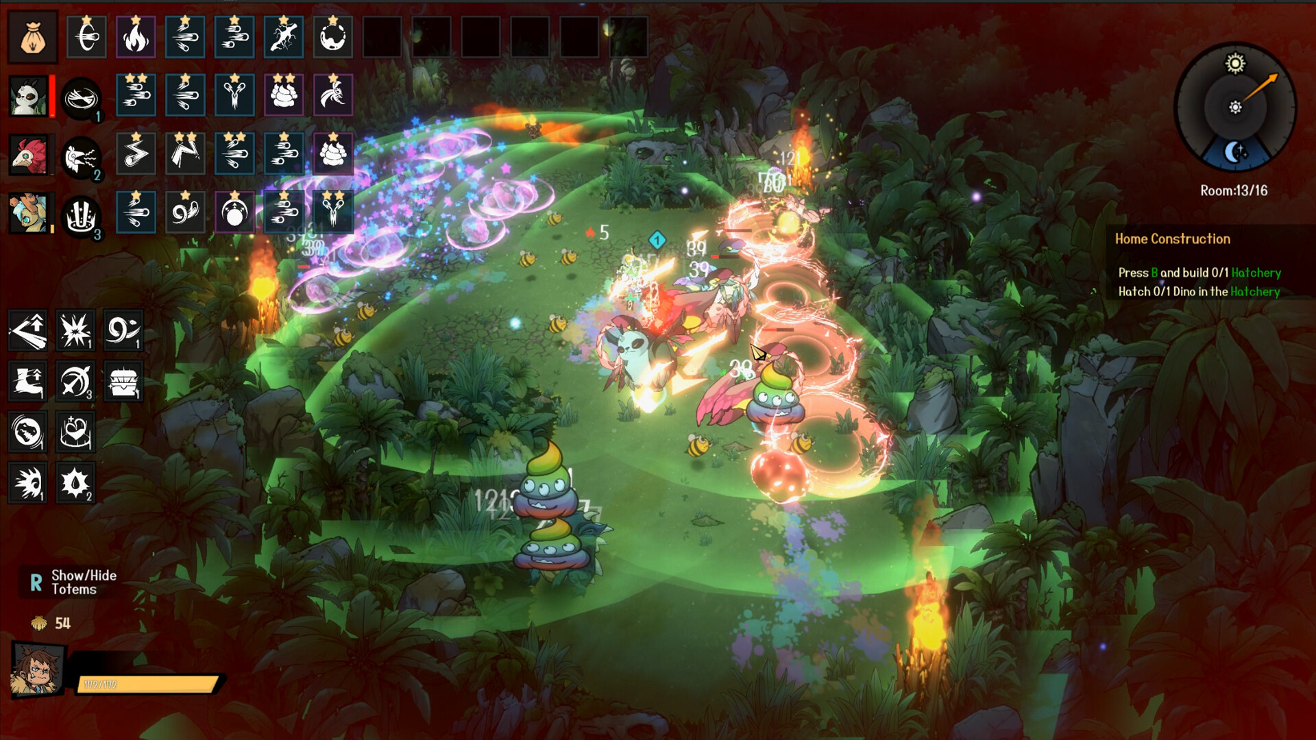 《恐龙小当家(Dino Topia)》|v1.10.4|中文|免安装硬盘版 《恐龙小当家(Dino Topia)》|v1.10.4|中文|免安装硬盘版