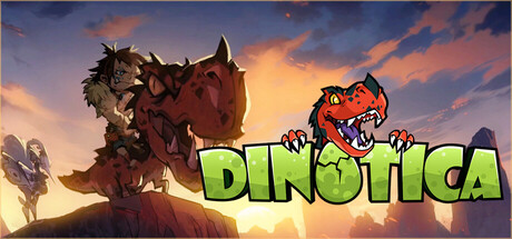 恐龙小当家 | Dino Topia