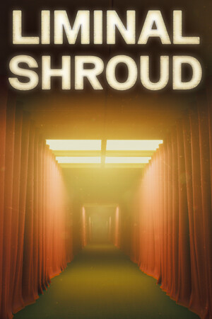 阈限帷幕/Liminal Shroud