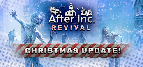 劫后公司/After Inc: Revival-秋风资源网