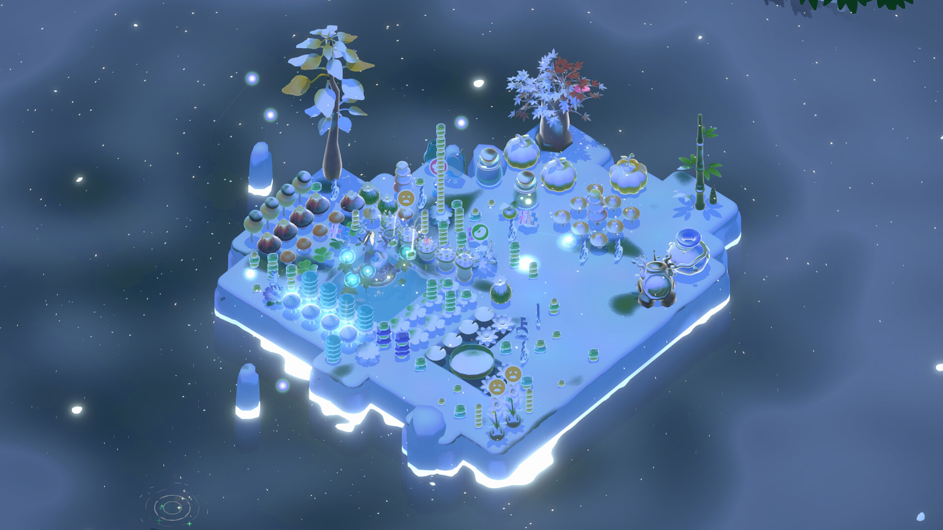 Tiny Isle：魔法岛屿的模拟经营建造之旅插图5