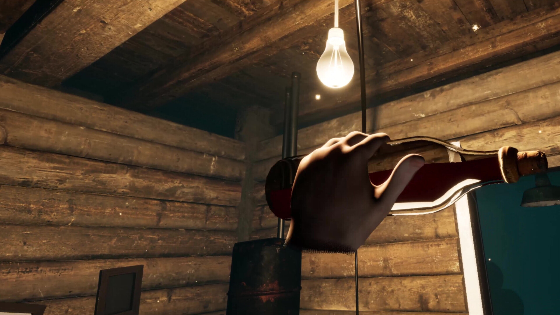 失落之岛计划（Project Lost Island）