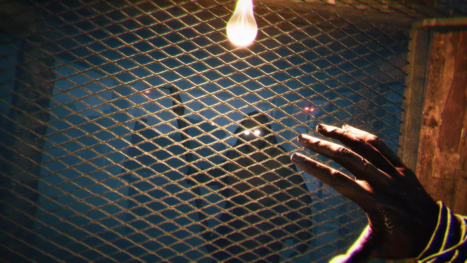 失落之岛计划（Project Lost Island）