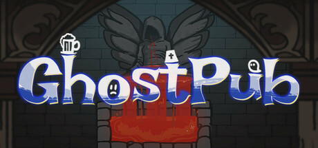 《幽灵酒吧 Ghost Pub》-Build 18029637官中免安装-简中2.6GB