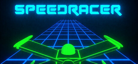 SpeedRacer Cover Image
